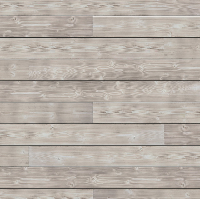 1 X6 X8 Ufp Edge Painted Charred Wood Pine Shiplap Board 4 Pack Smoke White