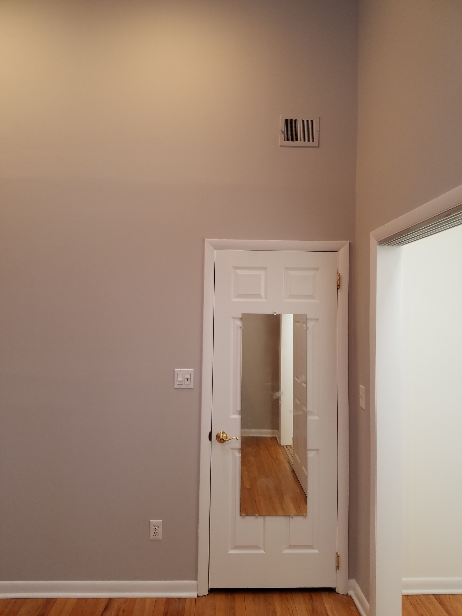 Remodeling of Bathroom and Bedroom on Briar Hills Circle in Springfield, NJ
