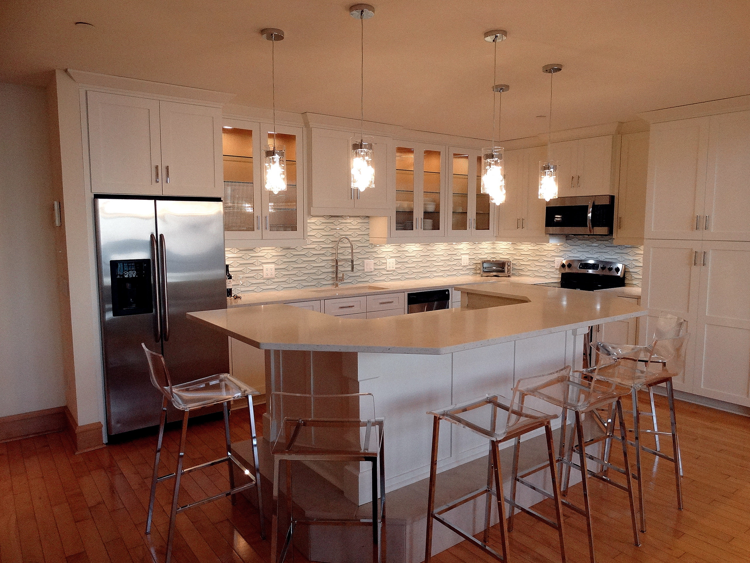 Kitchen updates in Milwaukee, WI