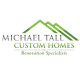 Michael Tall Custom Homes Inc