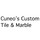 Cuneo's Custom Tile & Marble