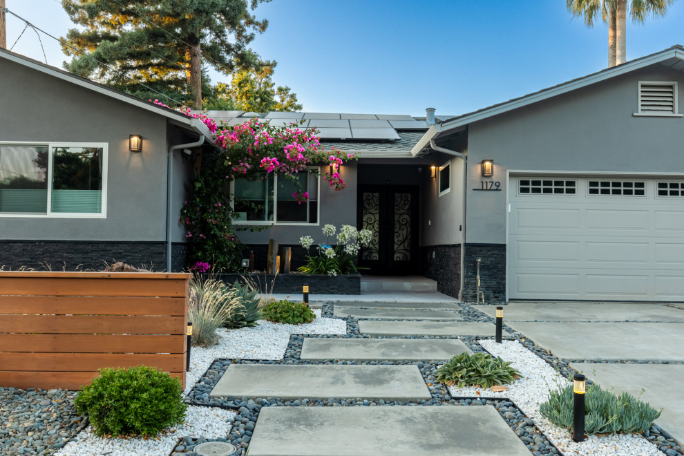 Sunnyvale - Modern Getaway