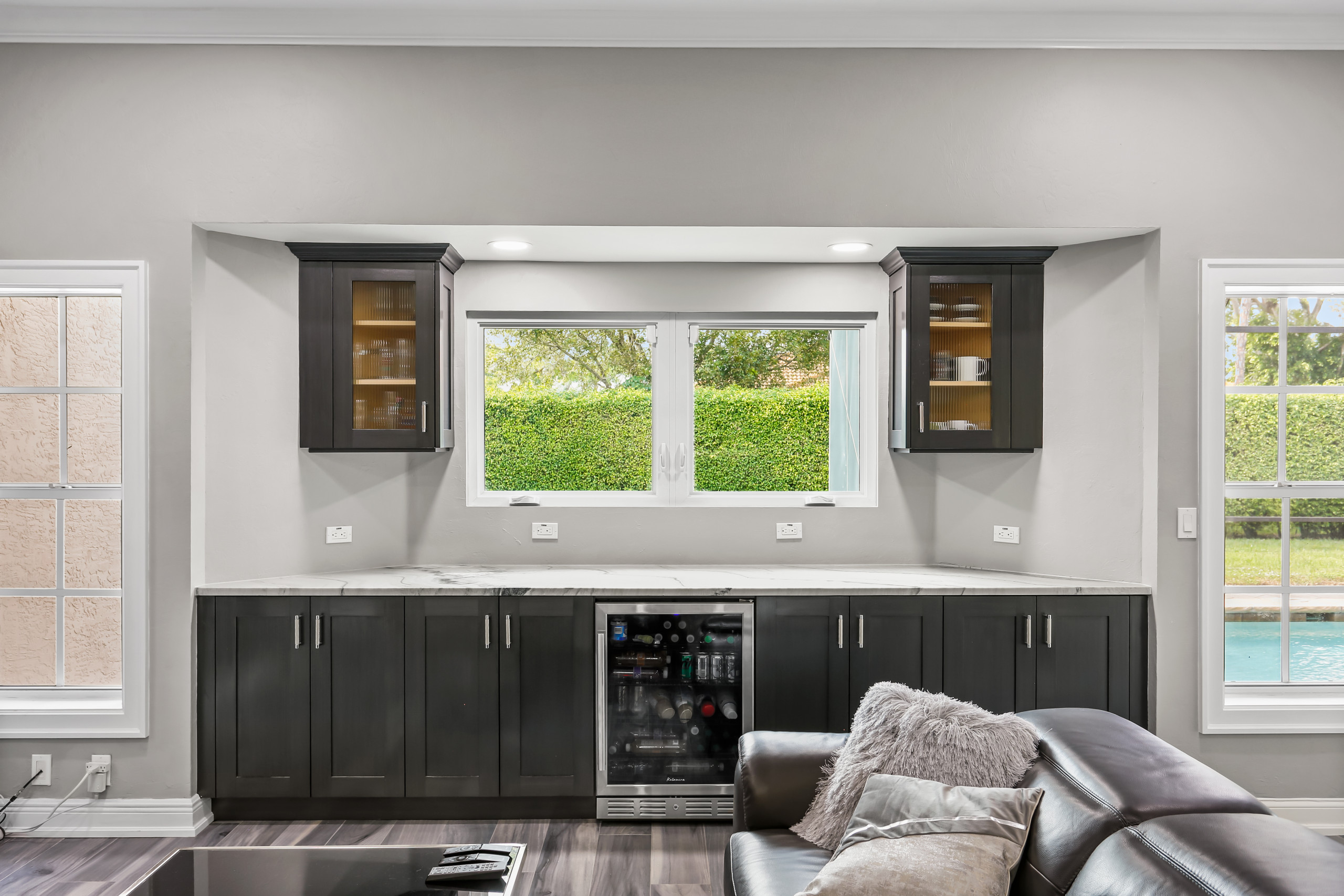 Interior Remodel in Naples