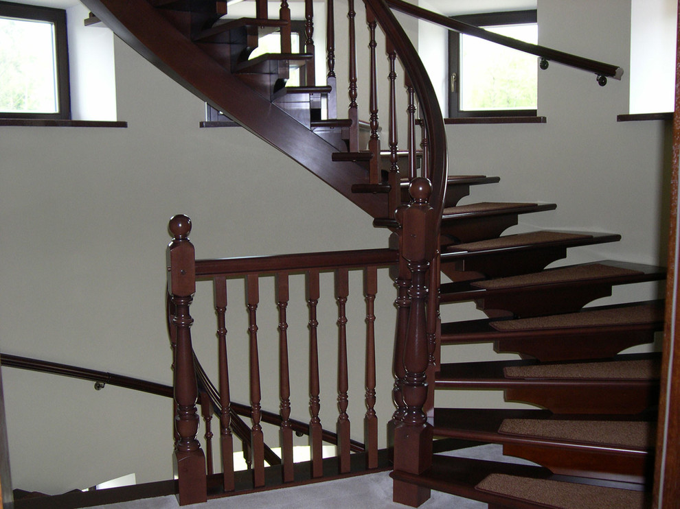 Лестницы Streamstairs Rybland