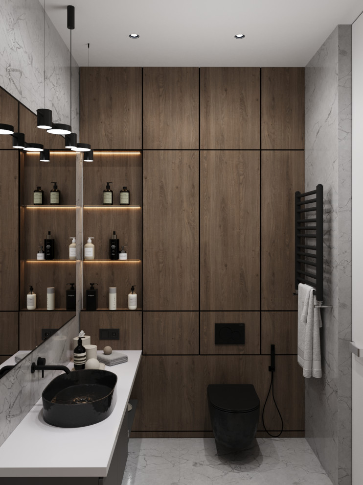 3д визуализация квартиры