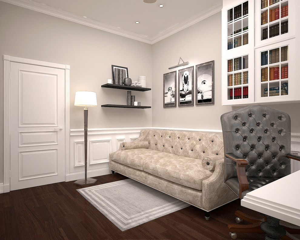 Пионерская ул.