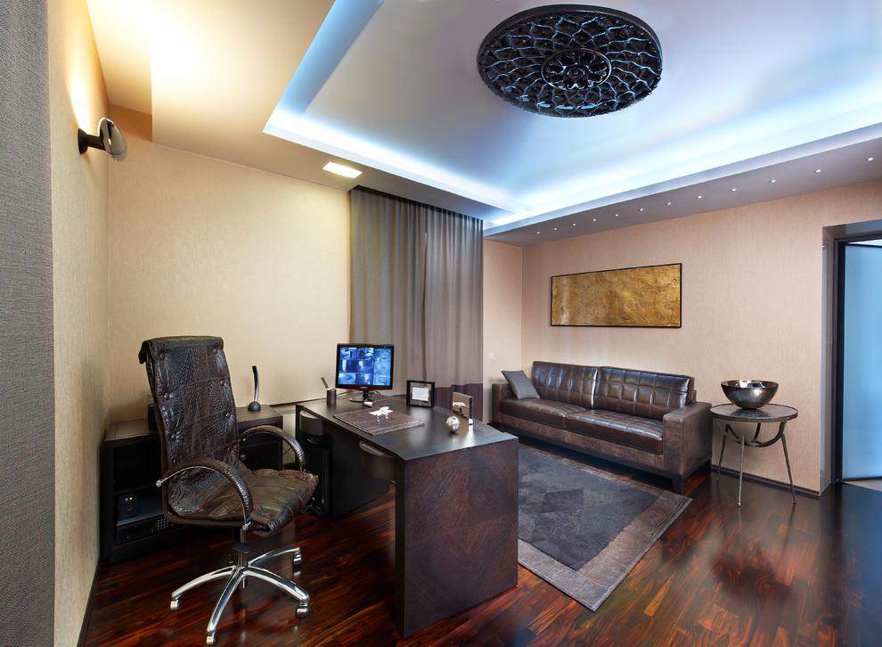 Квартира в Екатеринбурге на ул. Радищева