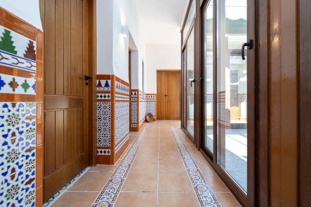 REFORMA INTEGRAL CASA RURAL