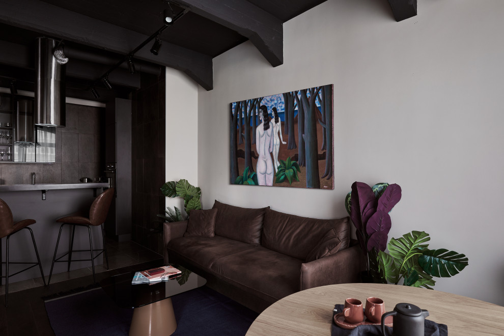 ЖК Лофт Красная стрела