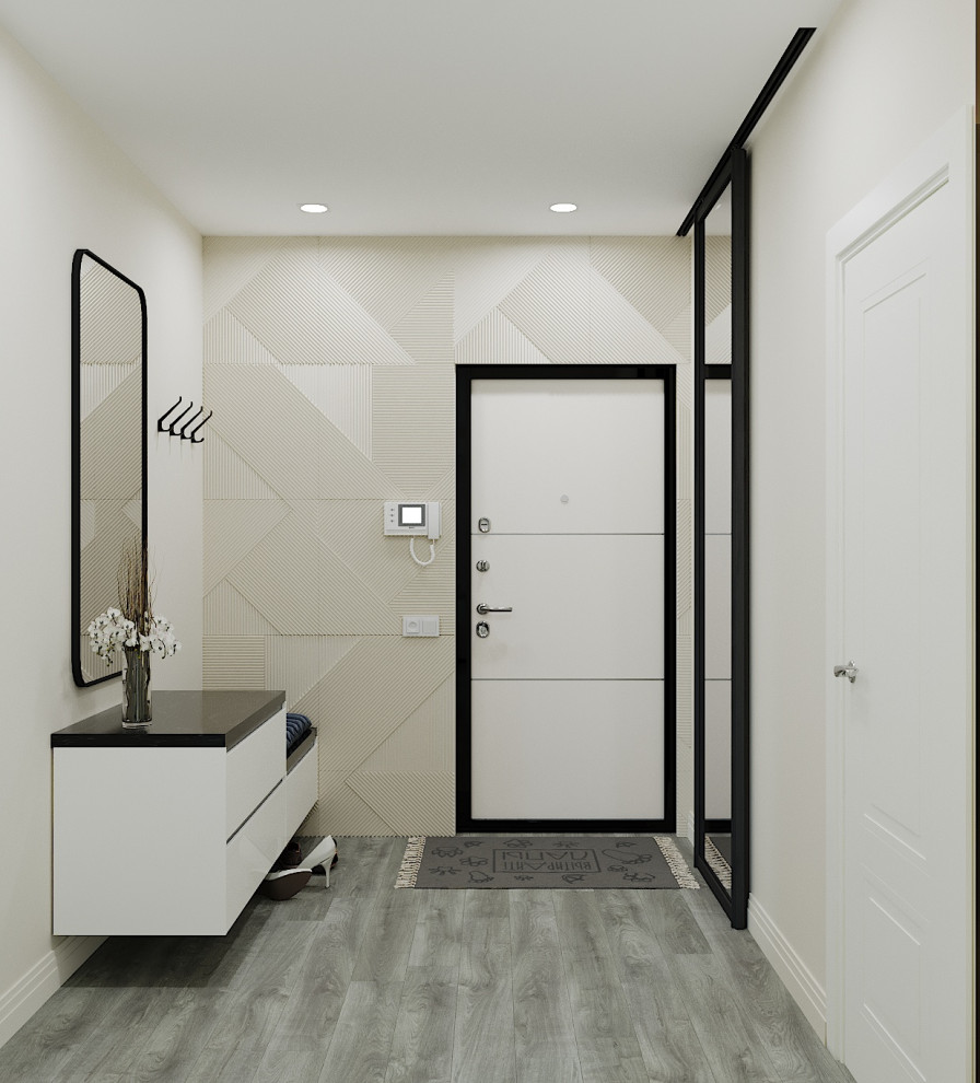 ЖК АКВАМАРИН