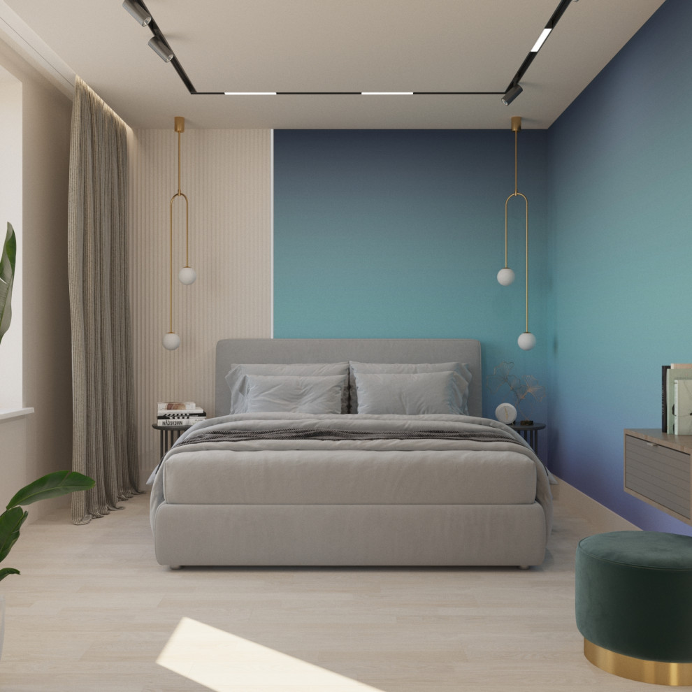 Таунхаус в ЖК Биография