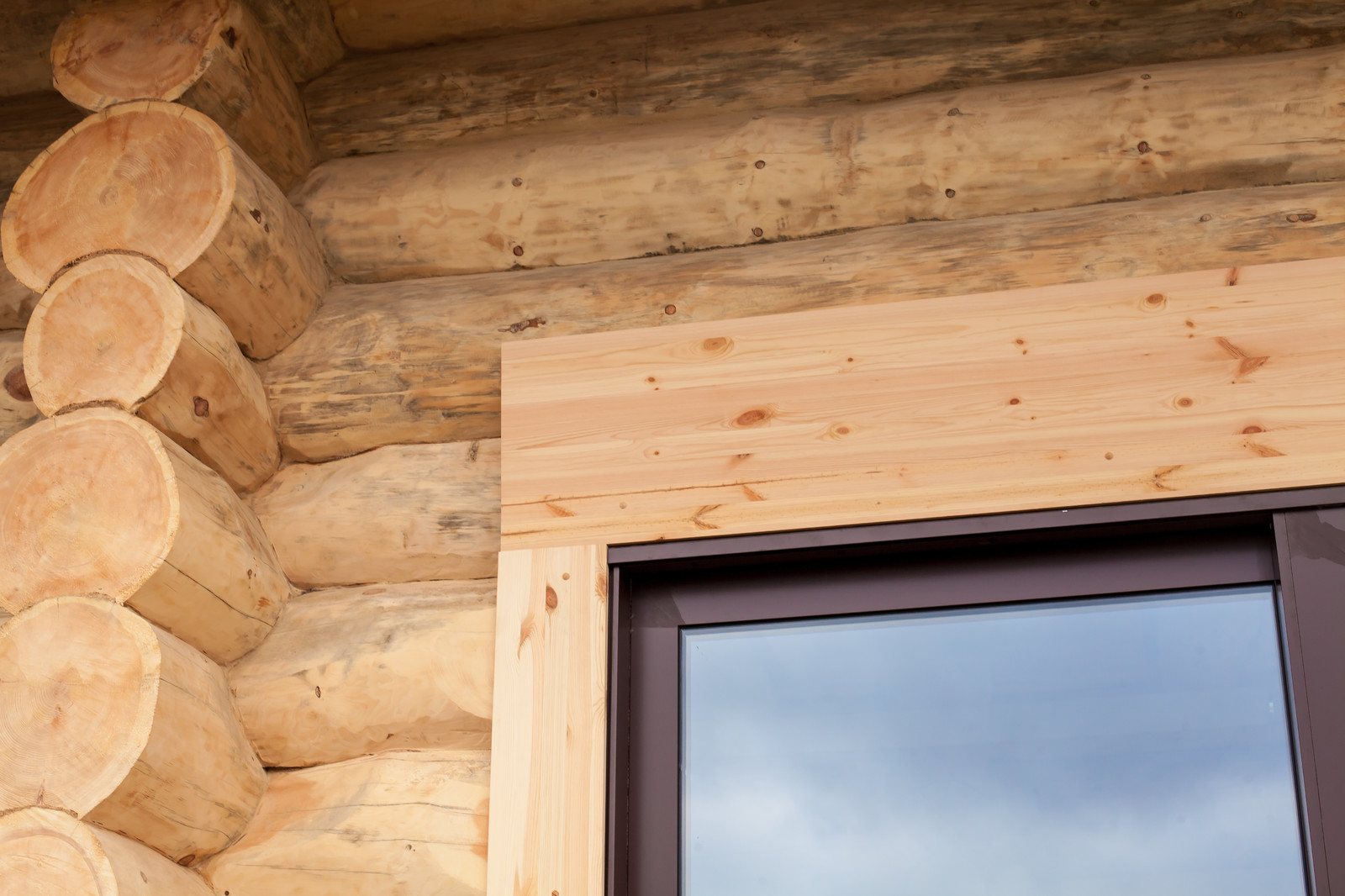 Загородный дом