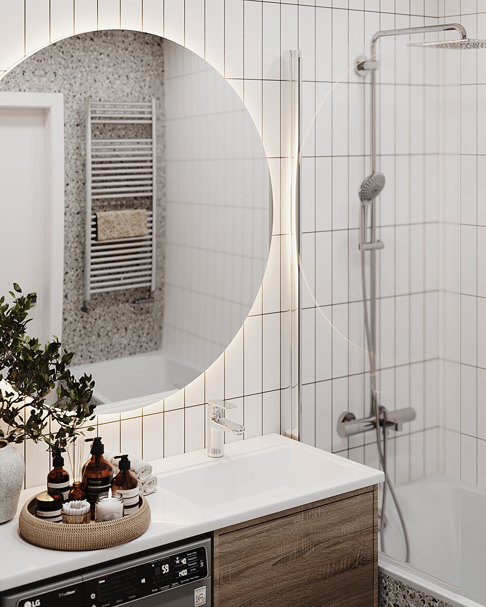 Гвардейский 3.0