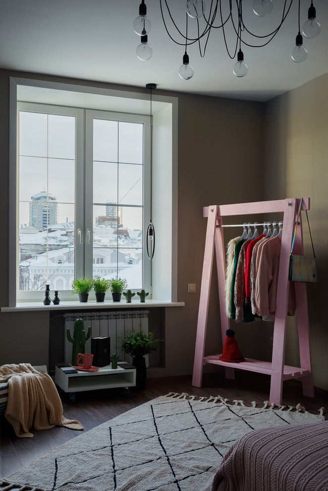 Квартира на Газеты звезда