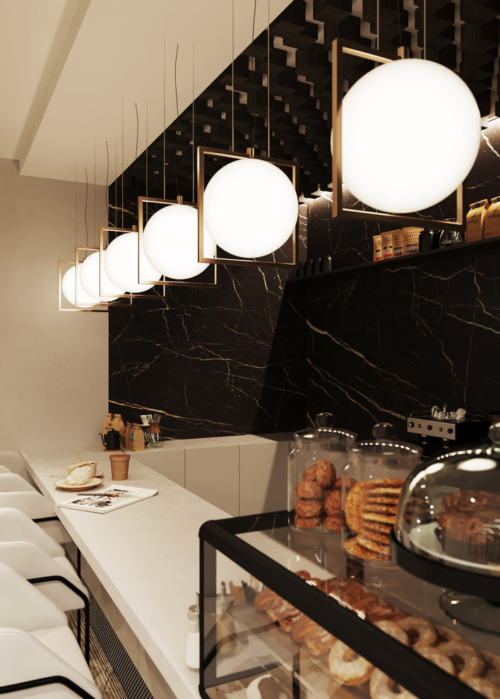 БЦ на Цветном бульваре