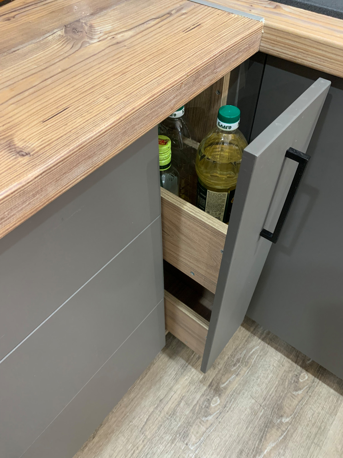 Кухня на заказ