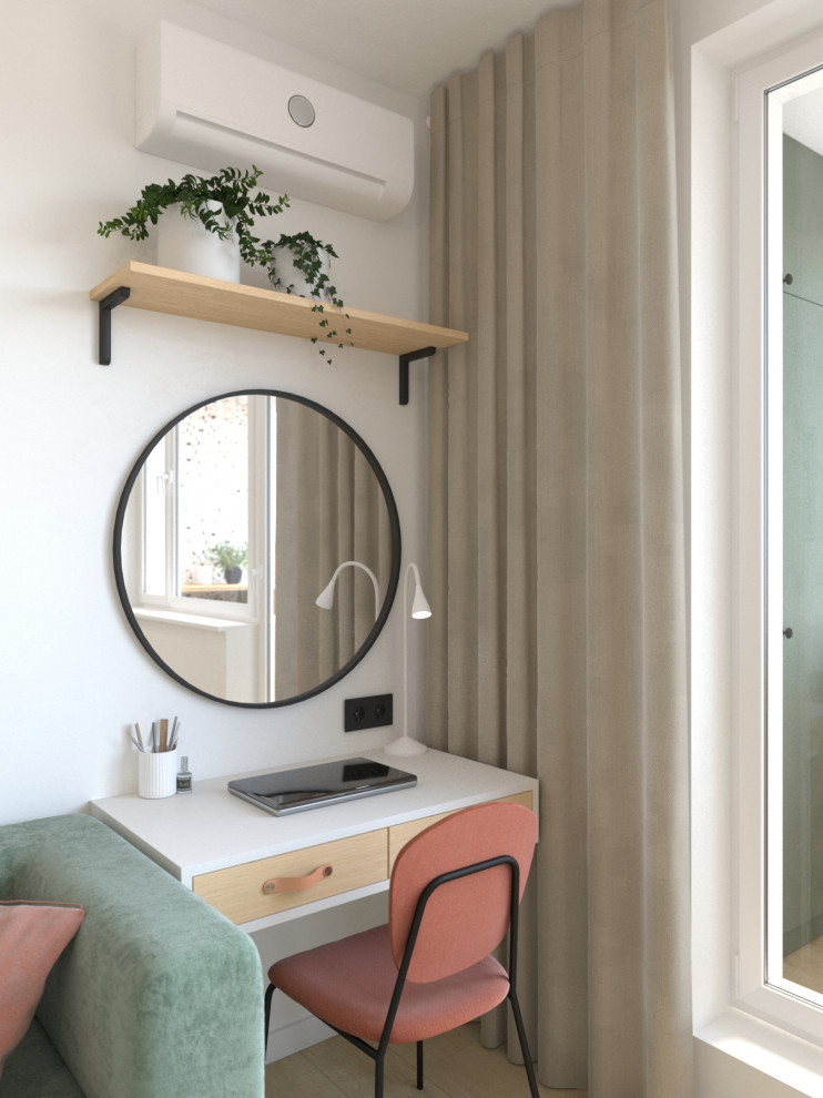 Про настоящее лето | Москва | 2021