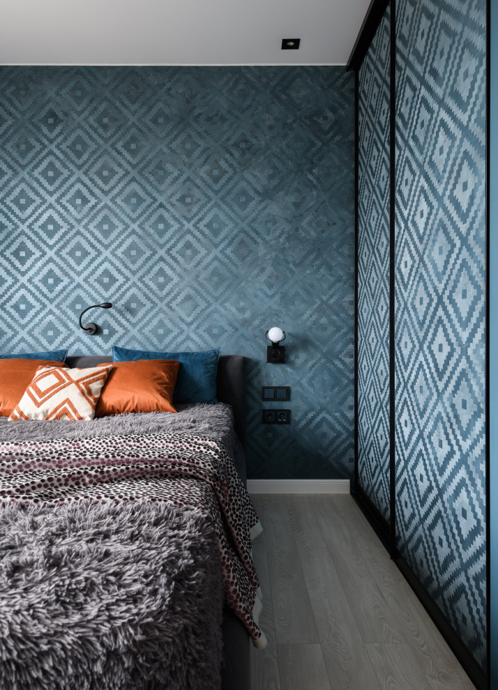 Реализация квартиры 60м2