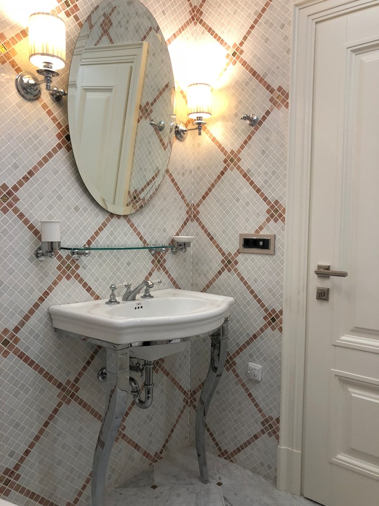 Апартаменты в Старбеево