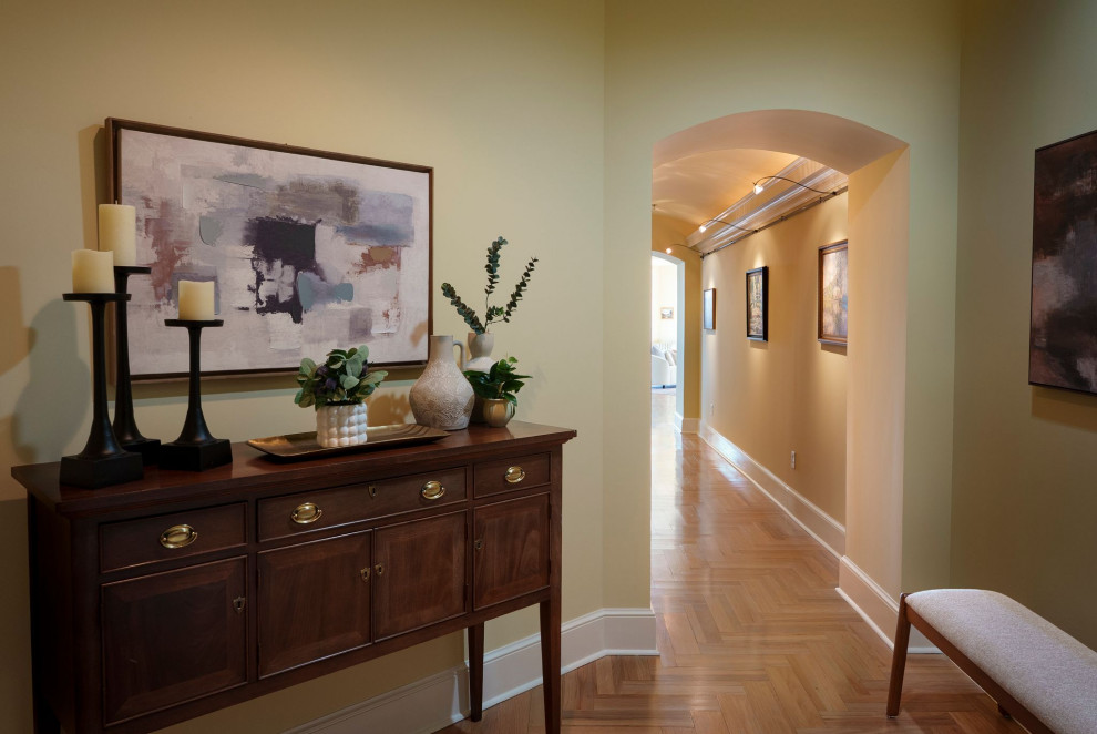 Battery Park Condo-7th Floor