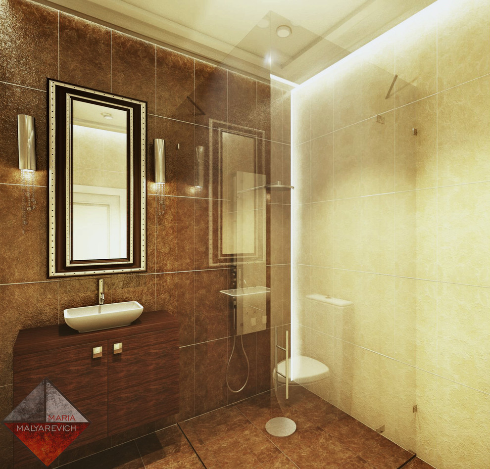 Акценты  марсала