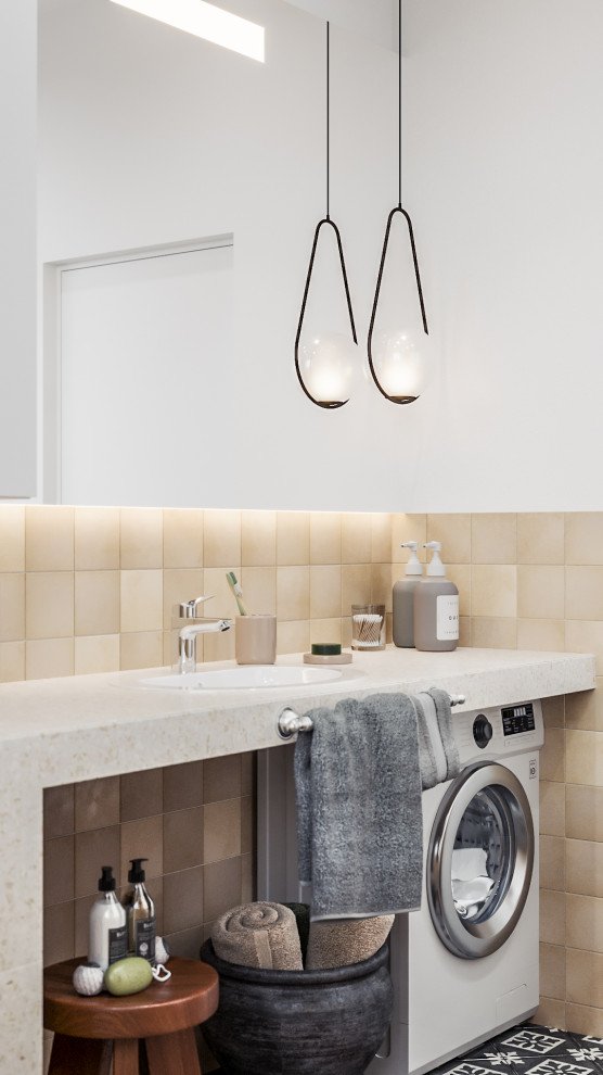 Многофункциональная столешница