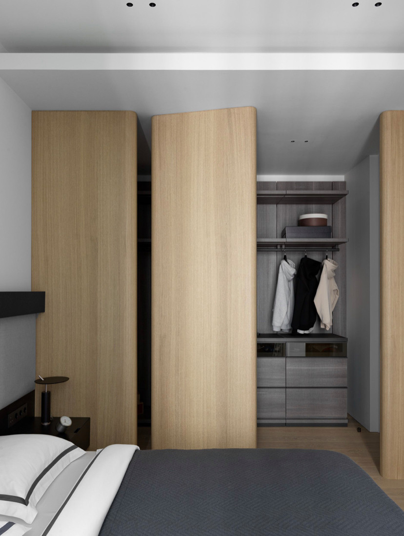 Стилизация интерьера для бюро Babayants_Architects