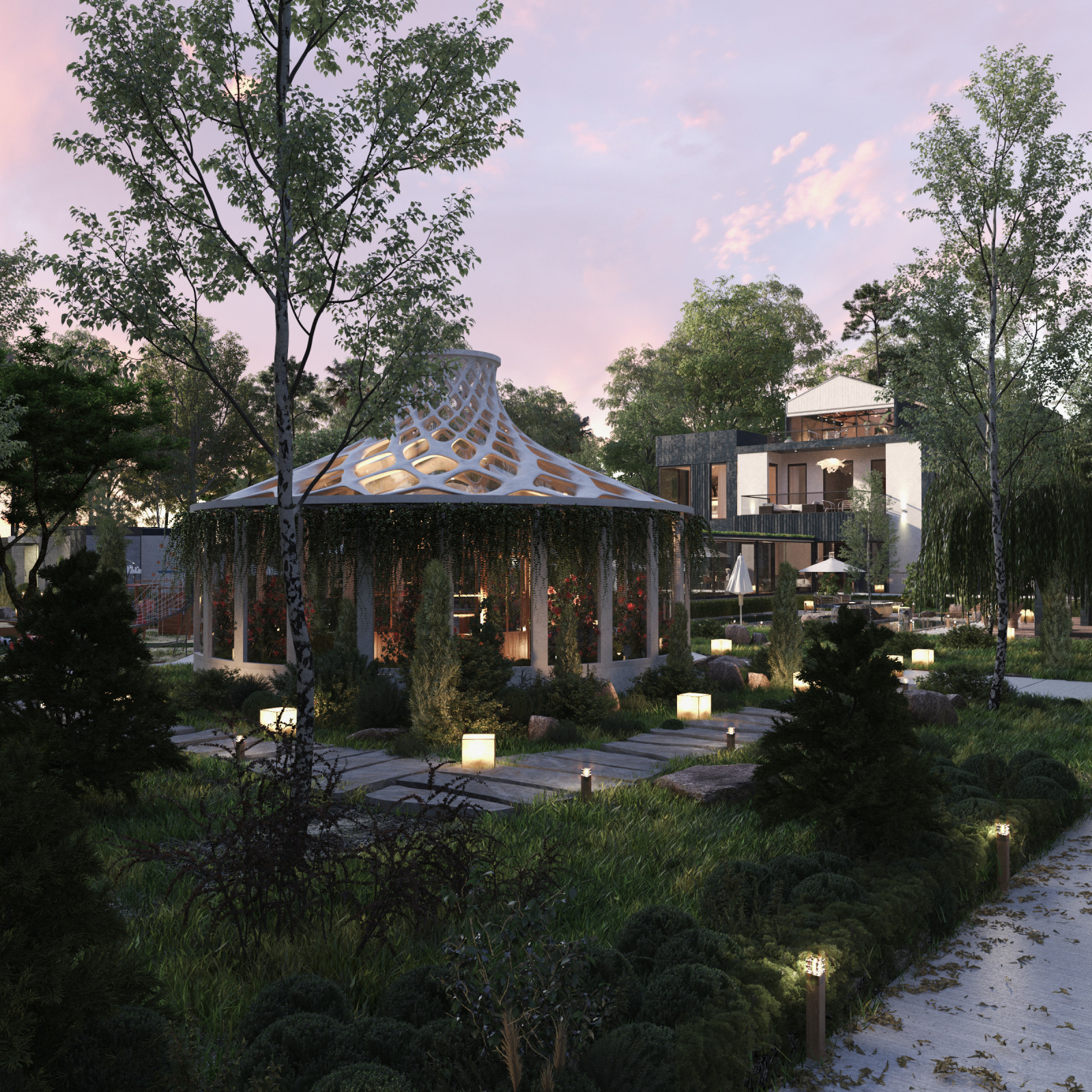 Флагманский проект от DSK Group