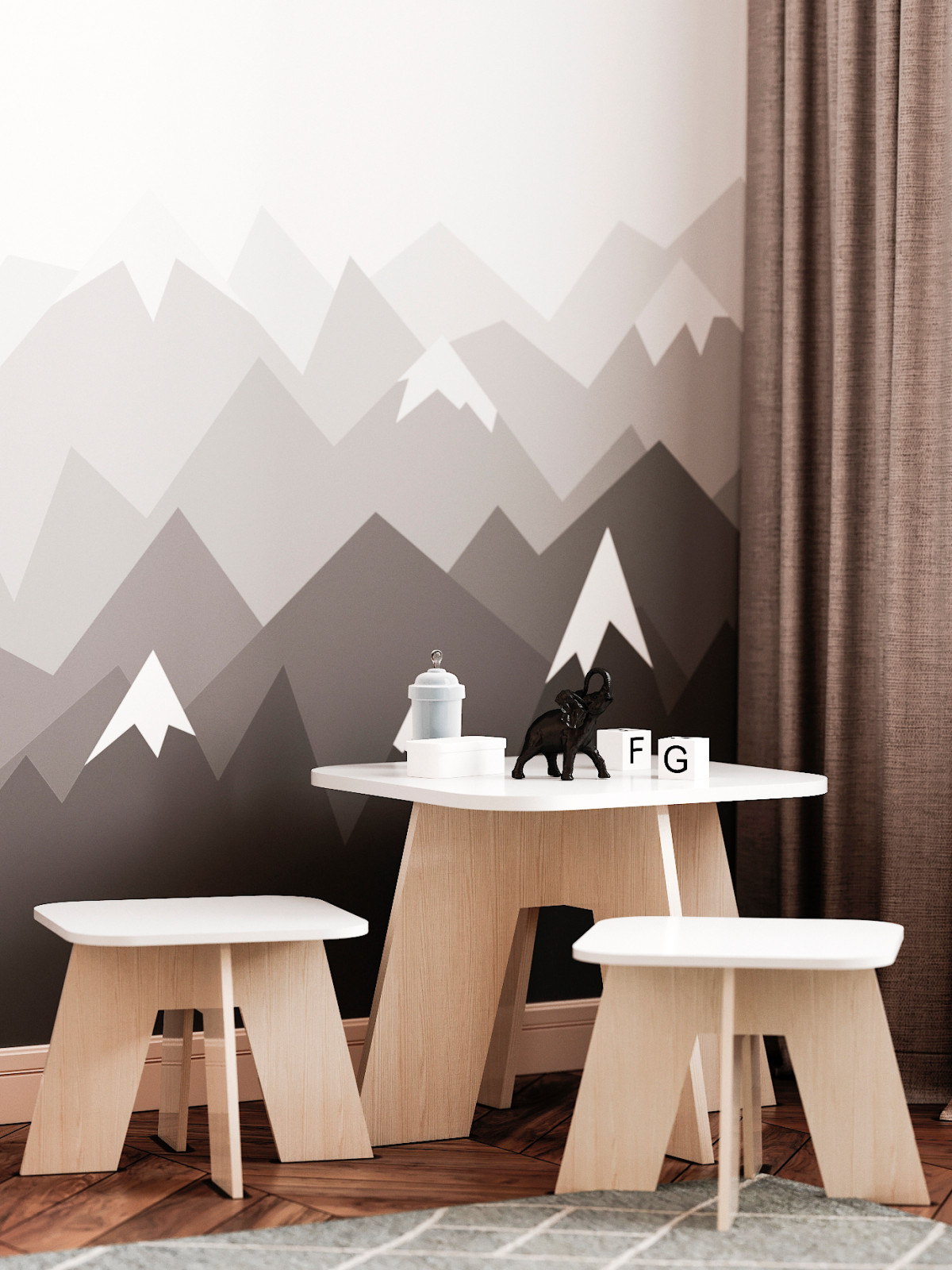 Казань, 4 к.кв