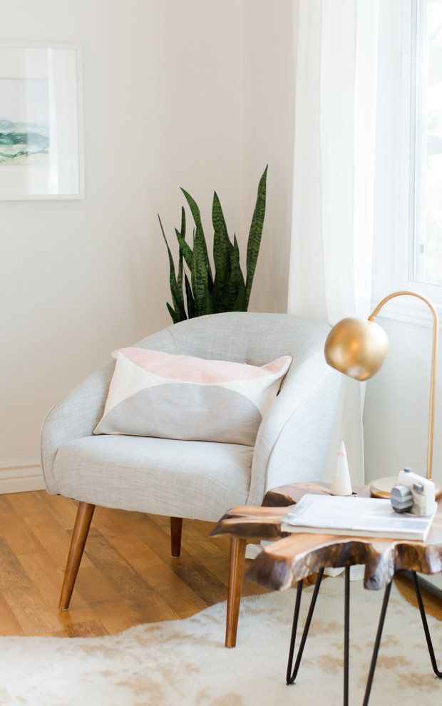 Master Lints | Colorado Springs, CO | Boho Bespoke Remodel