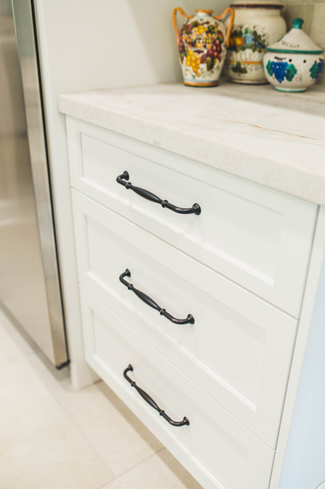Woodhue Kitchen