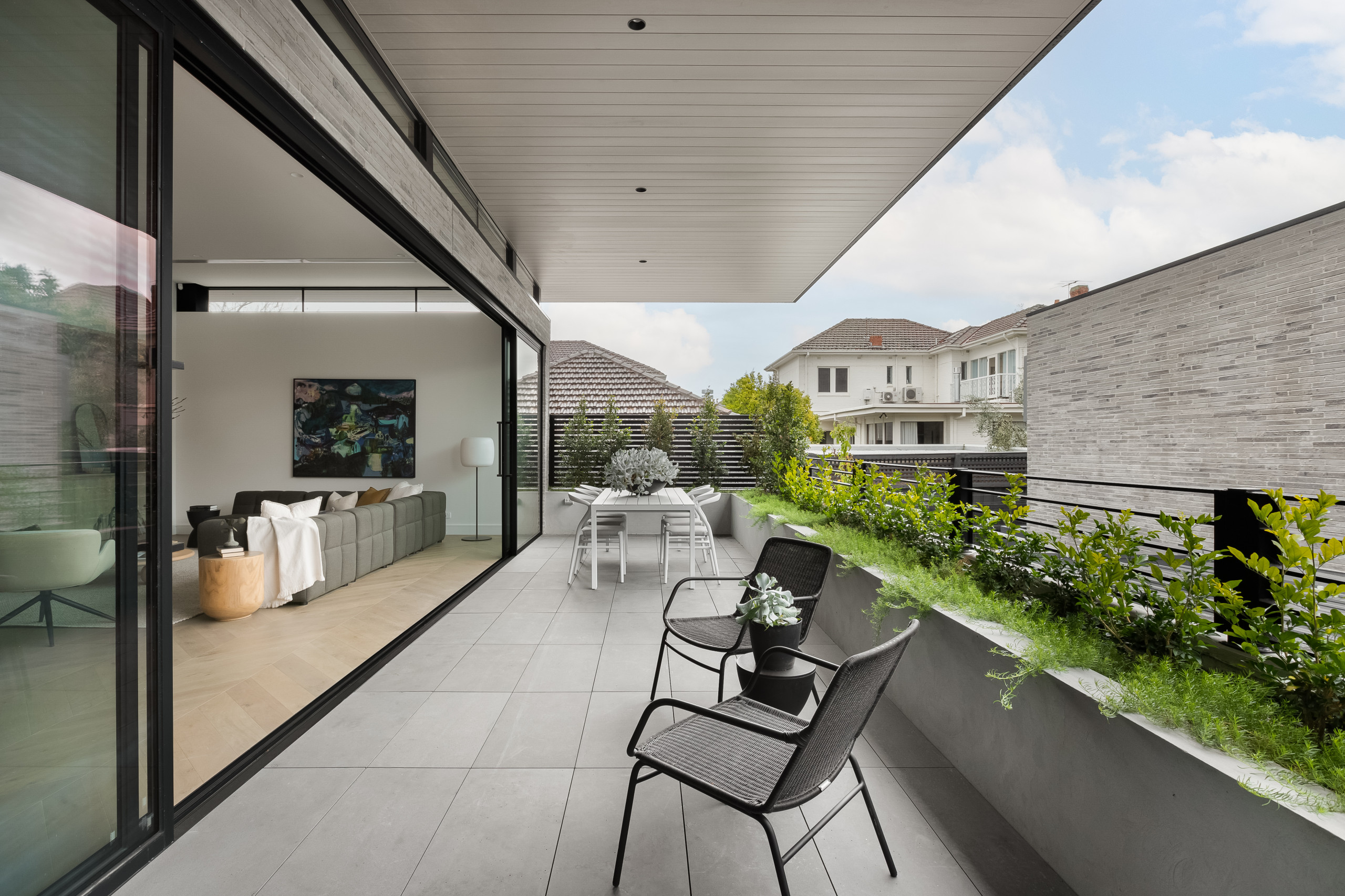 【DANESE MILANO ダネーゼミラノ】バルコニーインテリア　ベランダ灰皿 楽天市場】【店舗クーポン発行中】DANESE ダネーゼ DEDALINO