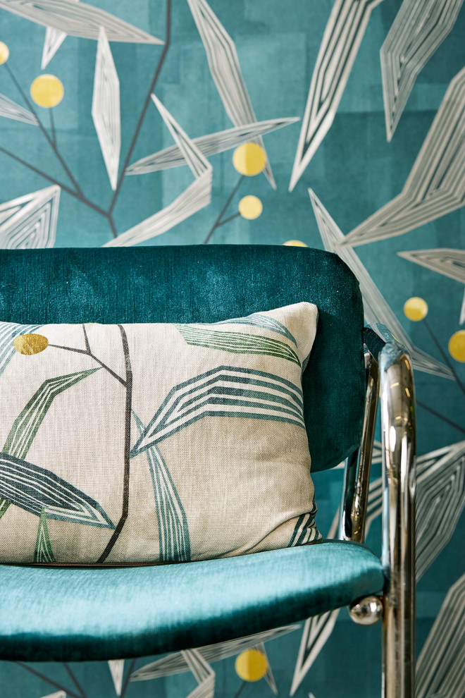 Entity  Harlequin 2017