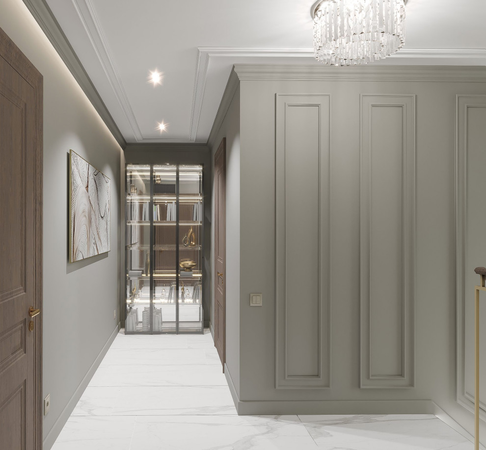 Дом в пос. Гранный