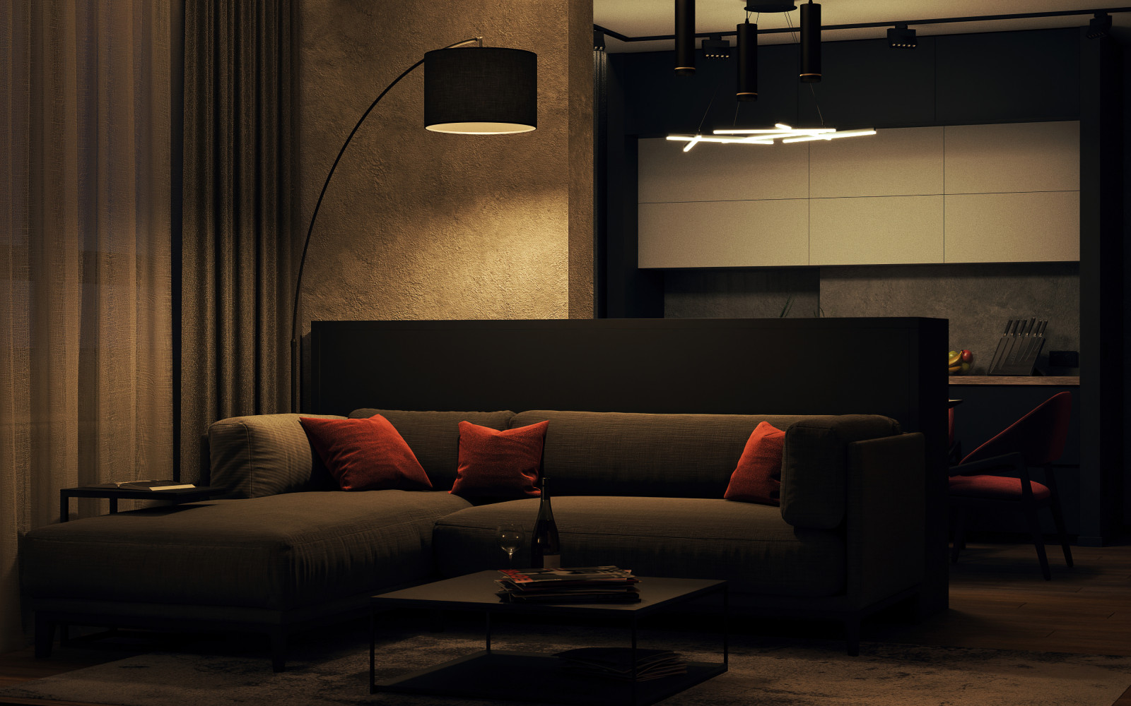 ЖК "Ярославль Сити"