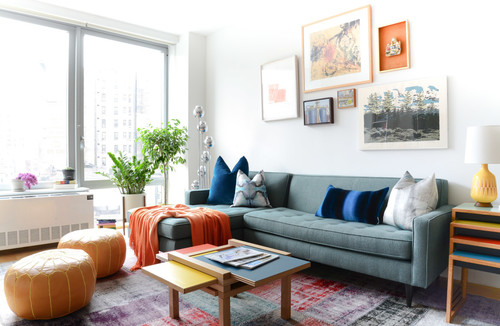 The 5 Interior Design Rules You Should Never, Ever Break