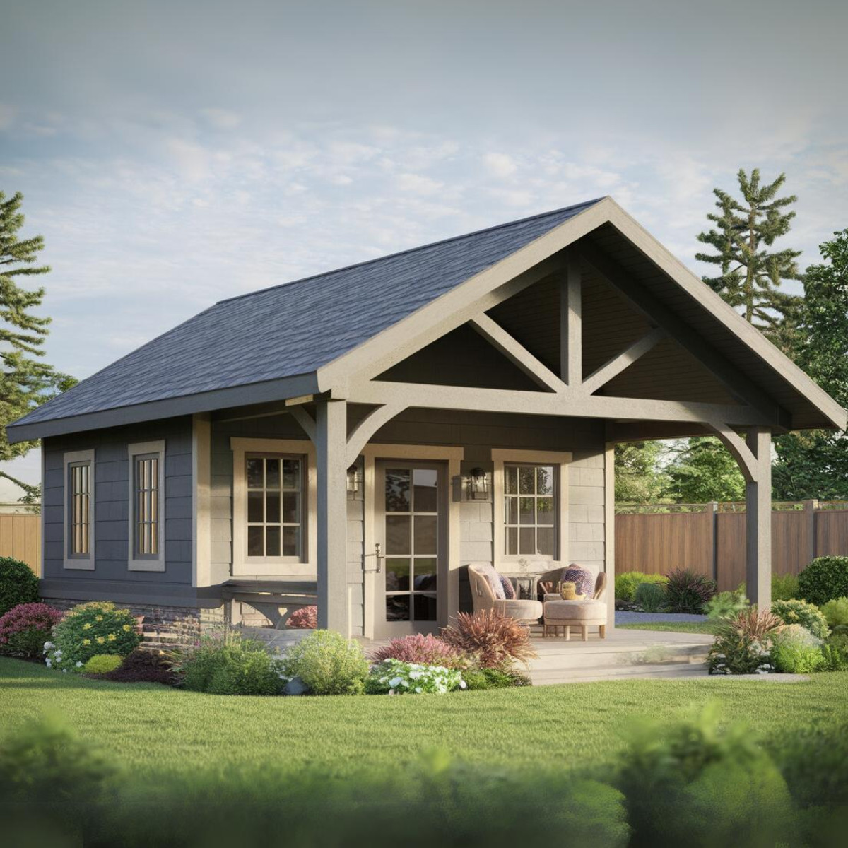 Cottage