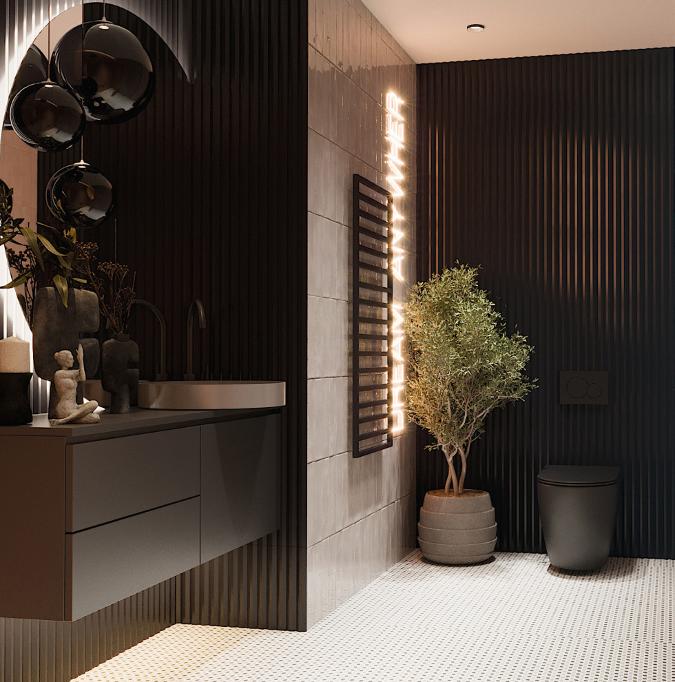 Квартира ЖК Небо