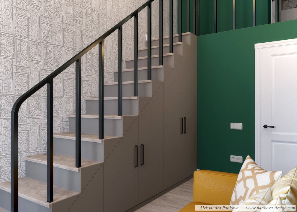 Новая высота