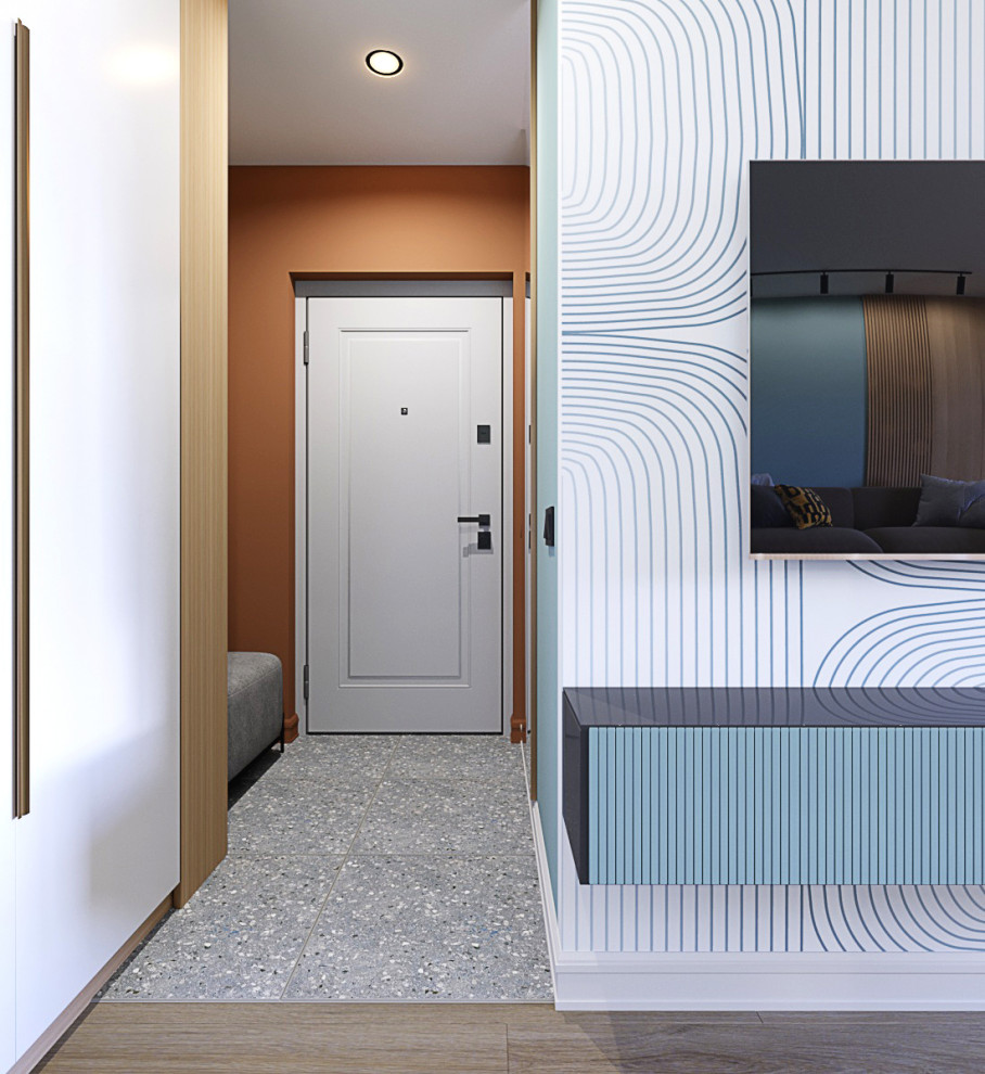 Квартира для семьи