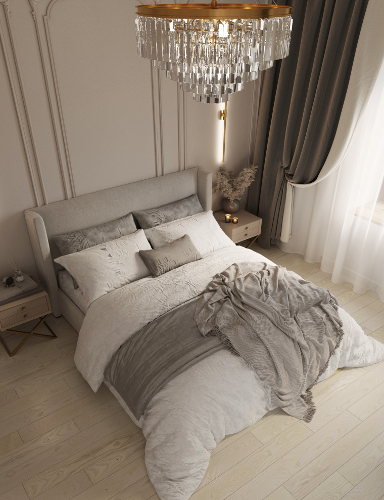 Загородный дом