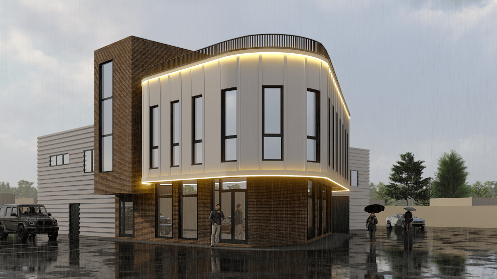 Amodent Dental Clinic