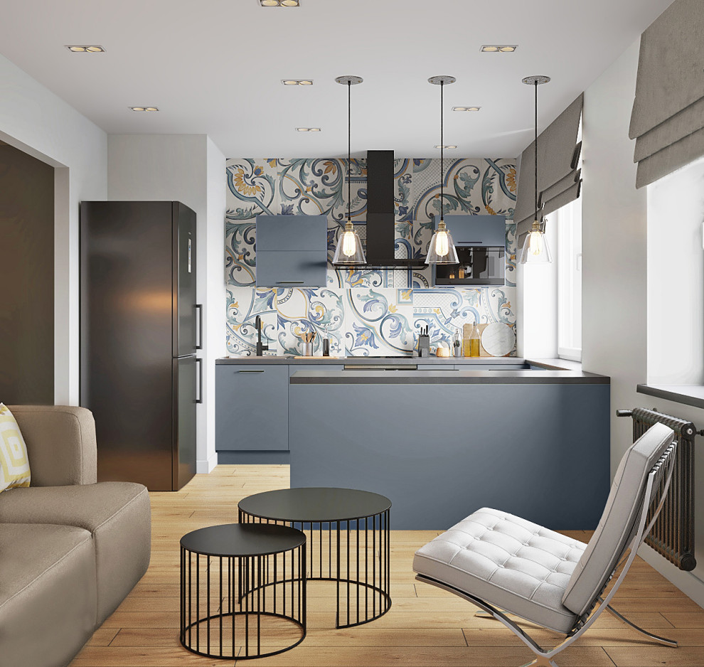 Квартира в Люблино