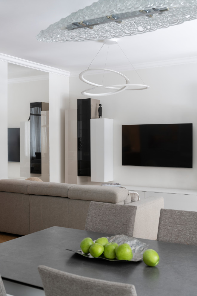 Квартира в Квартал Наследие