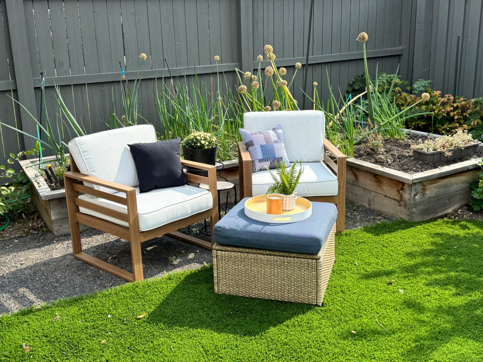 Ainslie - Outdoor