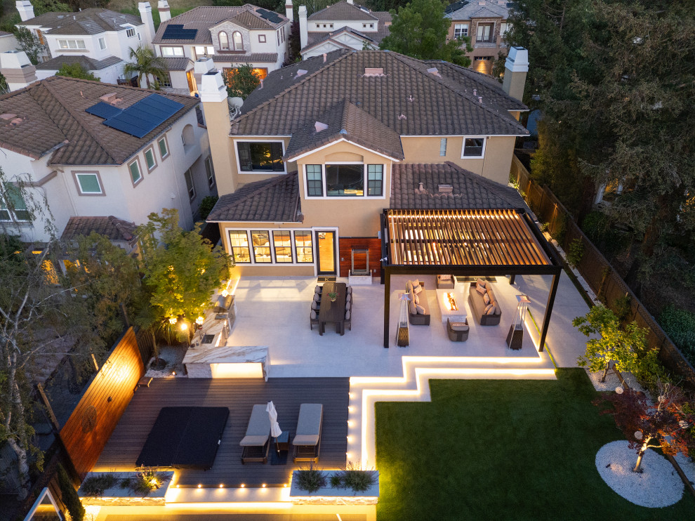 Silver Creek Modern Makeover