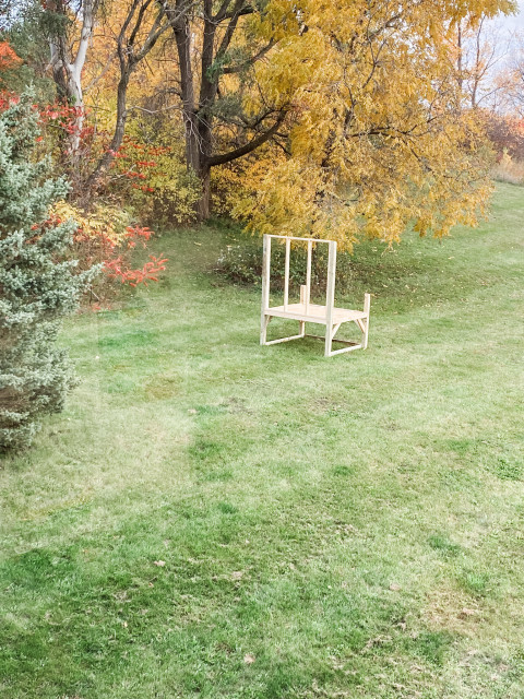 Custom Chicken Coop farmhouse-garden