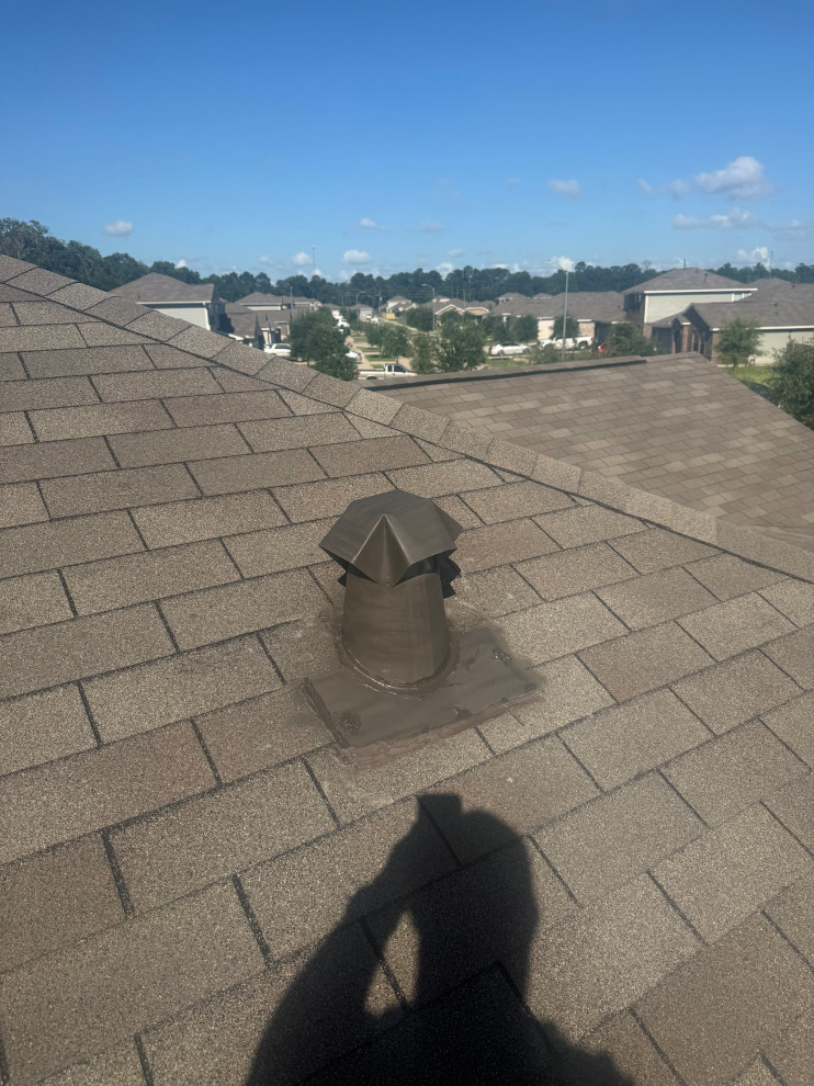 Roof Tune Up