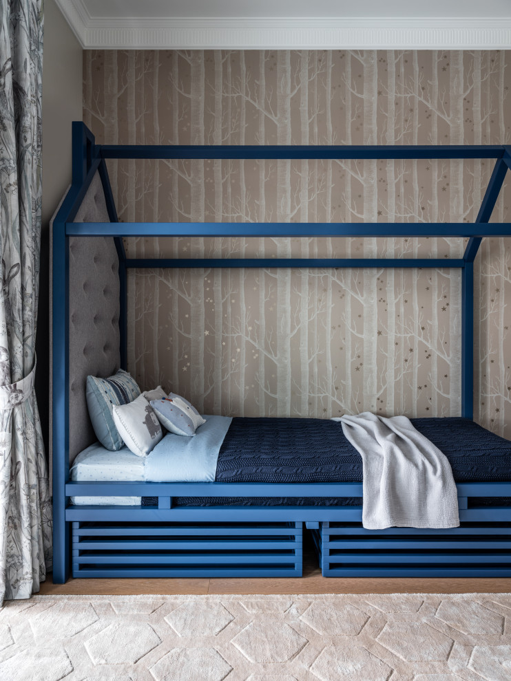 Квартира на Коломенской