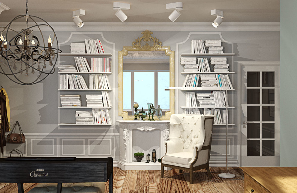 Интеллигентность в деталях